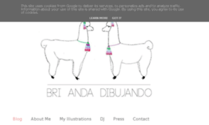 Briandadibujando.blogspot.com.es thumbnail