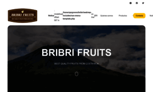 Bribrifruits.com thumbnail