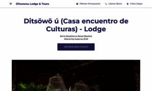 Bribrilodge-de-culturas-lodge.negocio.site thumbnail