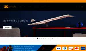 Bricks.com.ec thumbnail