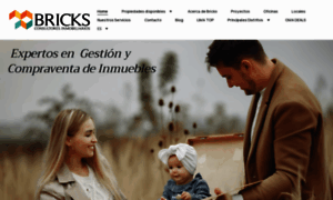 Bricksperu.com thumbnail