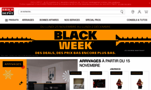 Bricodepot.com thumbnail