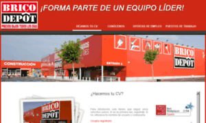 Bricodepot.infoempleo.com thumbnail