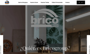 Bricogroup.com thumbnail