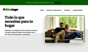 Bricohogar.info thumbnail
