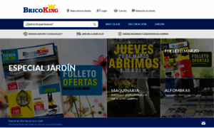 Bricoking.es thumbnail