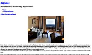Bricolage-pvc.com thumbnail