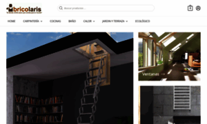 Bricolaris.com thumbnail