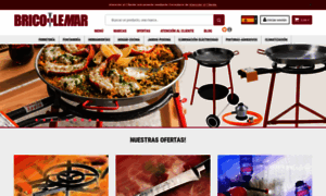 Bricolemar.com thumbnail