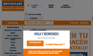 Bricomart.com thumbnail