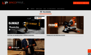 Bricoprive.pt thumbnail