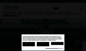 Bricovel.com thumbnail