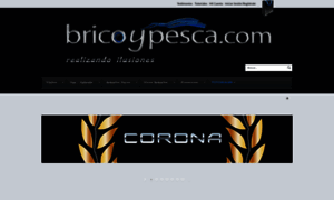 Bricoypesca.com thumbnail