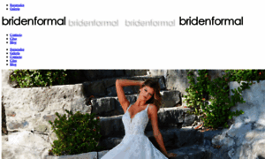 Bridenformal.com thumbnail