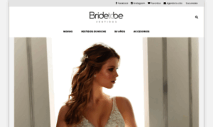 Bridetobevestidos.com thumbnail