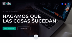 Bridge.com.mx thumbnail