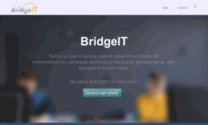 Bridgeit.com.ar thumbnail