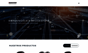 Bridgestone.es thumbnail