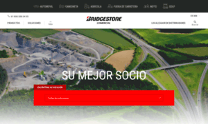 Bridgestonecamion.com.mx thumbnail