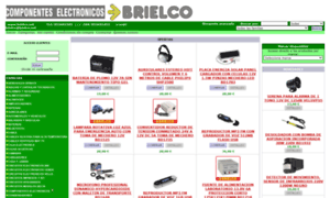 Brielco.net thumbnail