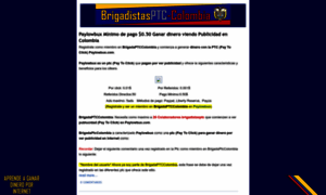 Brigadaptccolombia.blogspot.com thumbnail