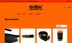 Brigadaventura.com thumbnail