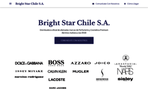 Bright-star-chile.negocio.site thumbnail