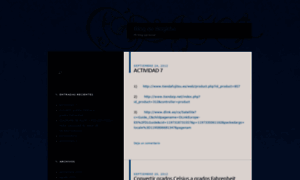 Brigithebermudez.wordpress.com thumbnail