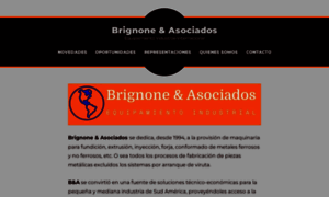 Brignoneasociados.wordpress.com thumbnail