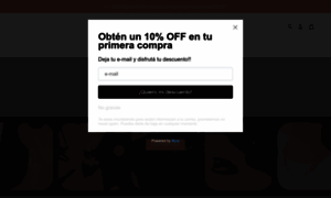 Brilhostore.com thumbnail