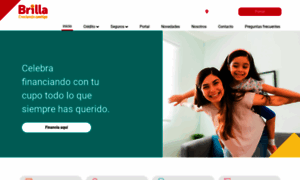 Brilladeenergeticadeoccidente.com thumbnail