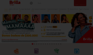 Brilladesurtigas.com thumbnail