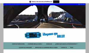 Brillausera.wordpress.com thumbnail
