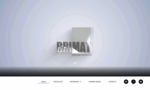 Brimat.cl thumbnail