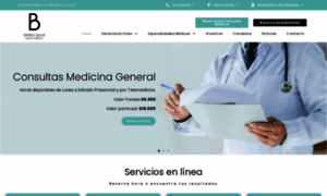 Brimedsalud.cl thumbnail