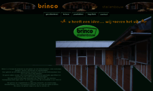 Brinco.nl thumbnail