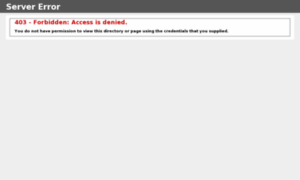 Brinkster.net thumbnail