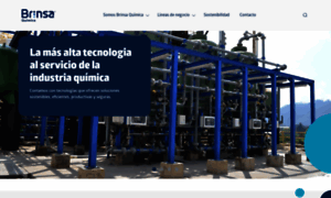 Brinsaquimica.com.co thumbnail