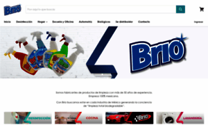 Brio.mx thumbnail