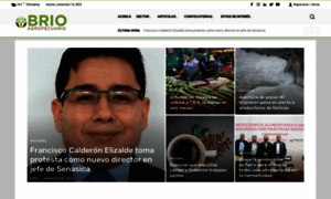 Brioagropecuario.com thumbnail