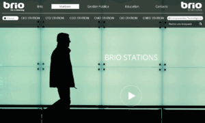 Briosectorprivado.com.mx thumbnail