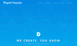 Brioude-referencement.com thumbnail