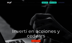 Briovalores.com thumbnail