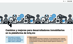 Briqmx.notion.site thumbnail