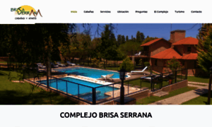 Brisaserrana.com.ar thumbnail