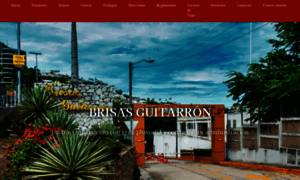 Brisasguitarron.org thumbnail