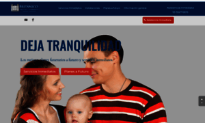 Britanicoserviciosfunerarios.com.mx thumbnail