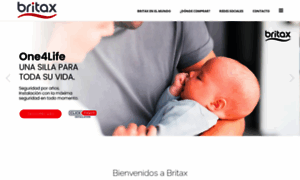 Britax.lat thumbnail