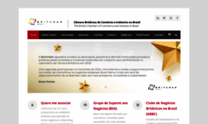 Britcham.com.br thumbnail