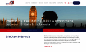 Britcham.or.id thumbnail